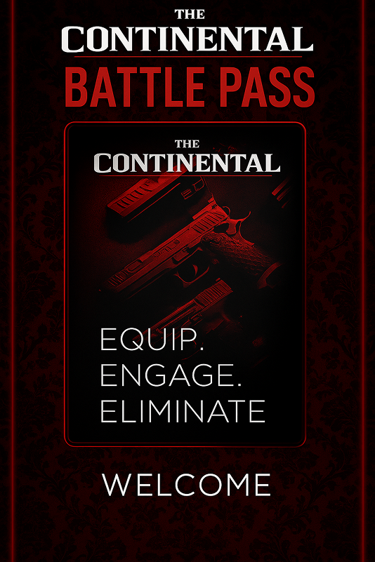 Battle Pass
